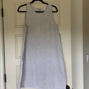 Linen Tunic